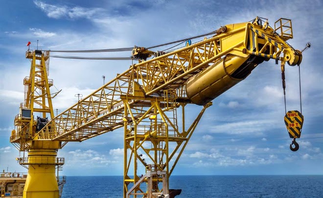 Proyek Pedestal Crane For West Belut Project dan Penyediaan Jasa Coil Tubing Unit 28 September 2022 